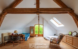 SAINT MATHURIN SUR LOIRE, Pays de la Loire 49250