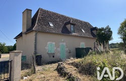 Antigny, Nouvelle-Aquitaine 86310