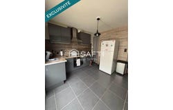 Hersin-Coupigny, Nord-Pas-de-Calais 62530