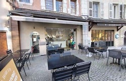 CHAMBERY, Rhône-Alpes 73000