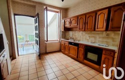 Vibraye, Pays de la Loire 72320