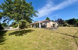 Virazeil, Aquitaine 47200