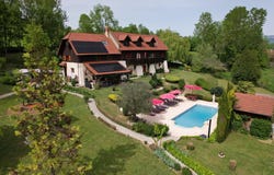 Traize, Savoie 73170