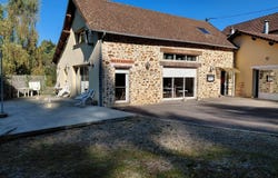 Saint-Yrieix-la-Perche, Limousin 87500