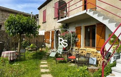 Jaujac, Rhône-Alpes 07380