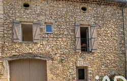 Lussan, Occitanie 30580