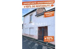 Peronne, Picardie 80200