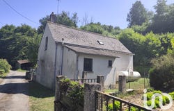 SAINT PATERNE RACAN, Centre-Val de Loire 37370