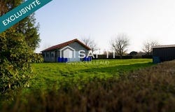 Exireuil, Poitou-Charentes 79400