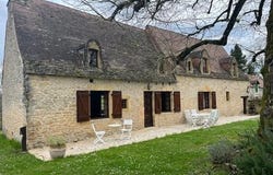 Sergeac, Dordogne 24290