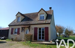 Illiers-Combray, Centre-Val de Loire 28120
