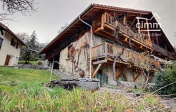 Passy, Haute-Savoie 74190