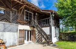 Fougaron, Midi-Pyrénées 31160