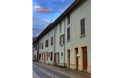 Pontcharra, Isère 38530
