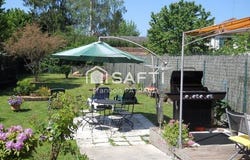 Rochefort-En-Yvelines, Île-de-France 78730