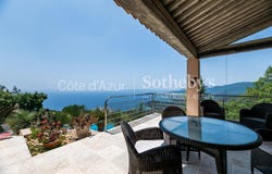 Rayol-Canadel-sur-Mer, Provence-Alpes-Côte-d'Azur 83820
