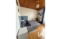 Montfermeil, Île-de-France 93370