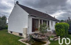 Saint-Jean-de-la-Ruelle, Centre-Val de Loire 45140