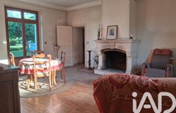 Saint-Jean-Saint-Germain, Centre-Val de Loire 37600