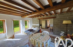 Alligny-Cosne, Bourgogne-Franche-Comté 58200