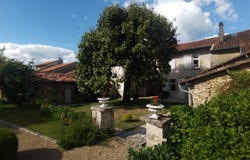 Saint-Claud, Poitou-Charentes 16450