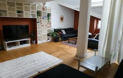 Nantes, Pays de la Loire 44100