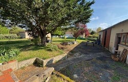 Chateau-Larcher, Poitou-Charentes 86370