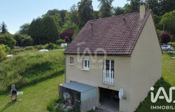 Rieux, Normandy 76340