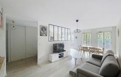 Montreuil, Île-de-France 93100