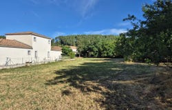 Laval-Pradel, Gard 30110