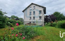 Sainte-Marguerite, Grand Est 88100