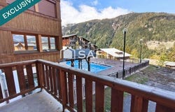 Modane, Rhône-Alpes 73500