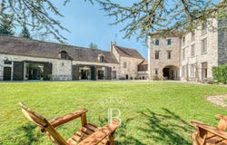 Rozay-en-Brie, Ile-de-France 77540