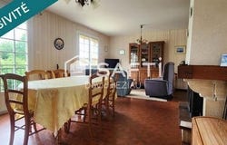 Moisdon-La-Riviere, Pays de la Loire 44520