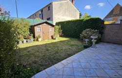 Neuville-en-Ferrain, Nord 59960
