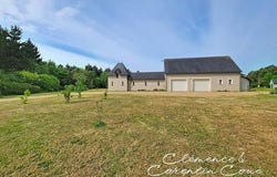 Angrie, Pays de la Loire 49440