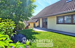 Fillinges, Haute-Savoie 74250
