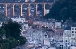 Morlaix, Bretagne 29600