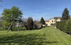 Barbezieux-Saint-Hilaire, Poitou-Charentes 16300