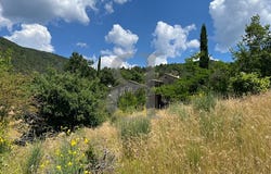Nyons, Auvergne-Rhône-Alpes 26110