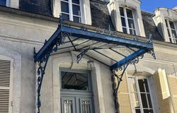 Auxerre, Burgundy 89000