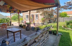 Le Manoir, Normandy 27460