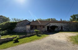 Dausse, Aquitaine 47140