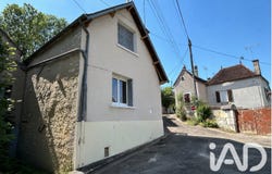 Vézinnes, Bourgogne-Franche-Comté 89700
