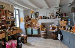 Vanzac, Poitou-Charentes 17500