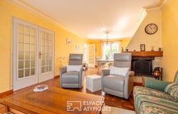 DOMPIERRE SUR YON, Pays de la Loire 85170