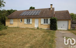 Garennes-sur-Eure, Normandy 27780