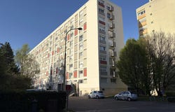 Chalon-sur-Saône, Saône-et-Loire 71100