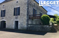 Thénac, Nouvelle-Aquitaine 24240