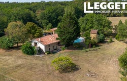 Lafrançaise, Occitanie 82130